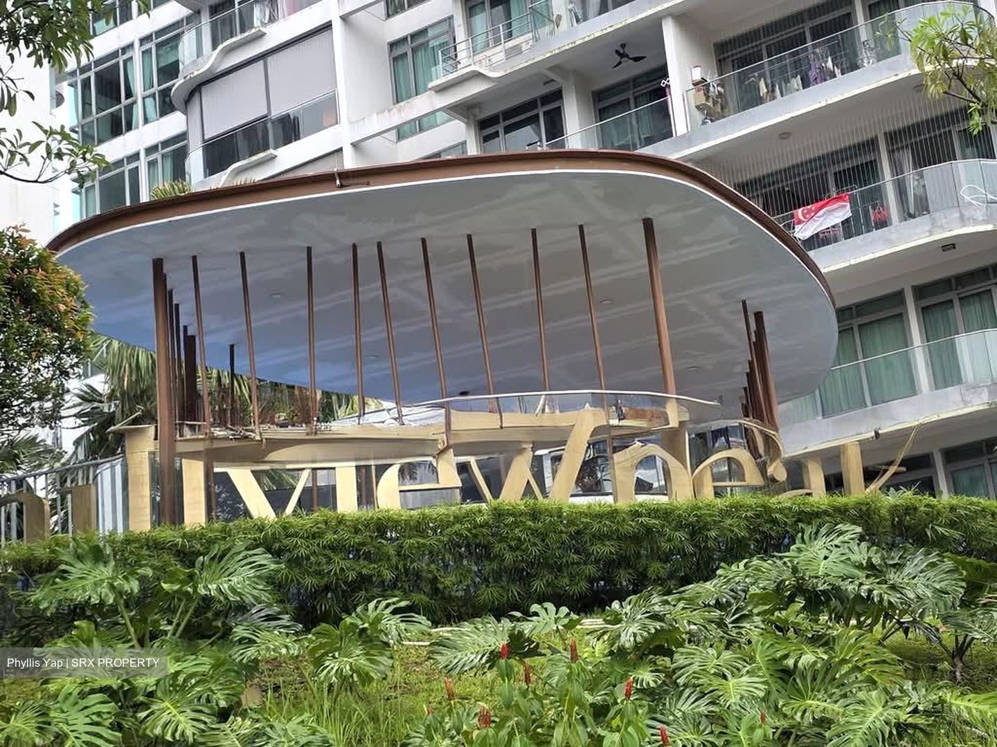 Kingsford . Hillview Peak (D23), Condominium #538373141